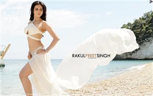 Rakul Preet Singh